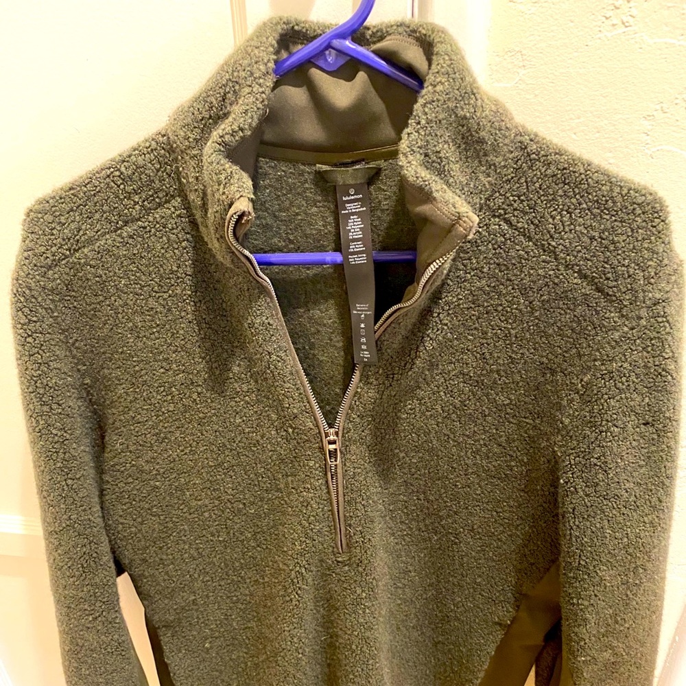 Lululemon Men’s Tundra Trek